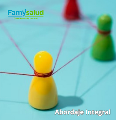 Abordaje Integral